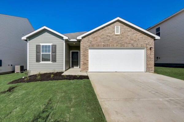 12817 Kentucky Warbler Dr, Buda