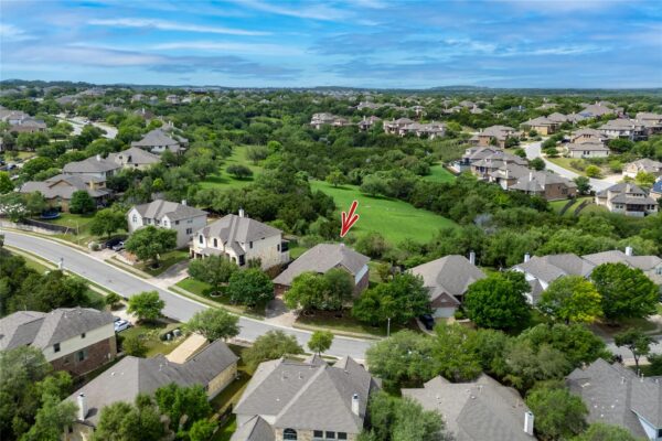 22121 Rose Grass Ln, Spicewood