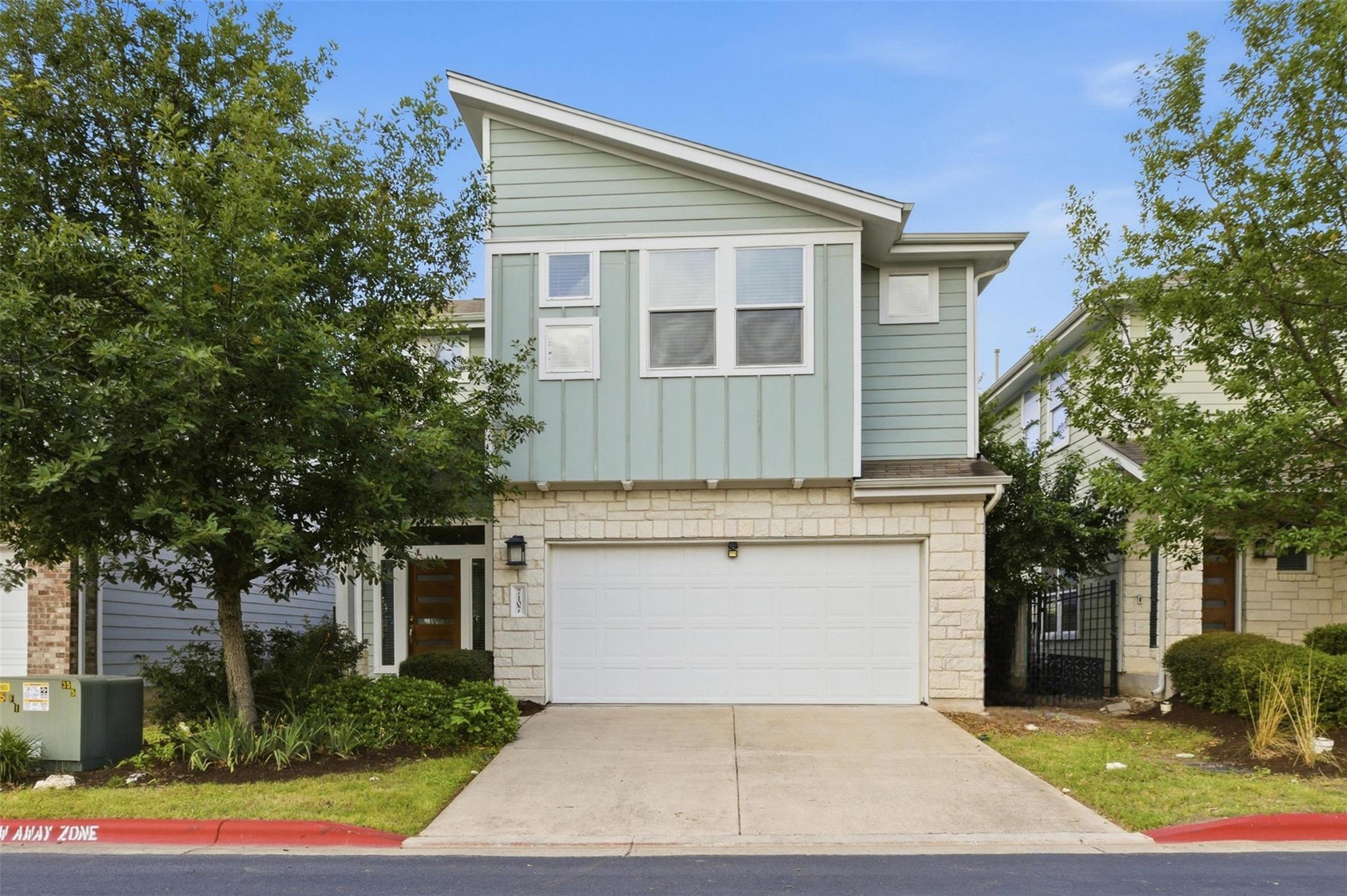 7107 Mowbray St #44, Austin, TX 78741