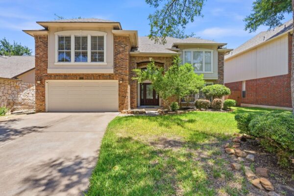 13111 Tilder Dr, Austin