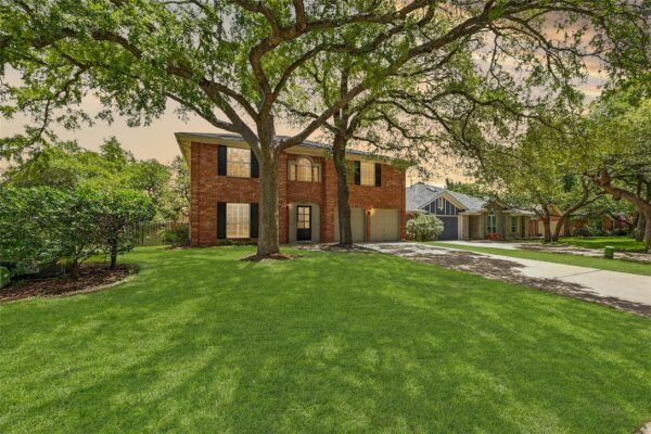 8007 Davis Mountain Cv, Austin