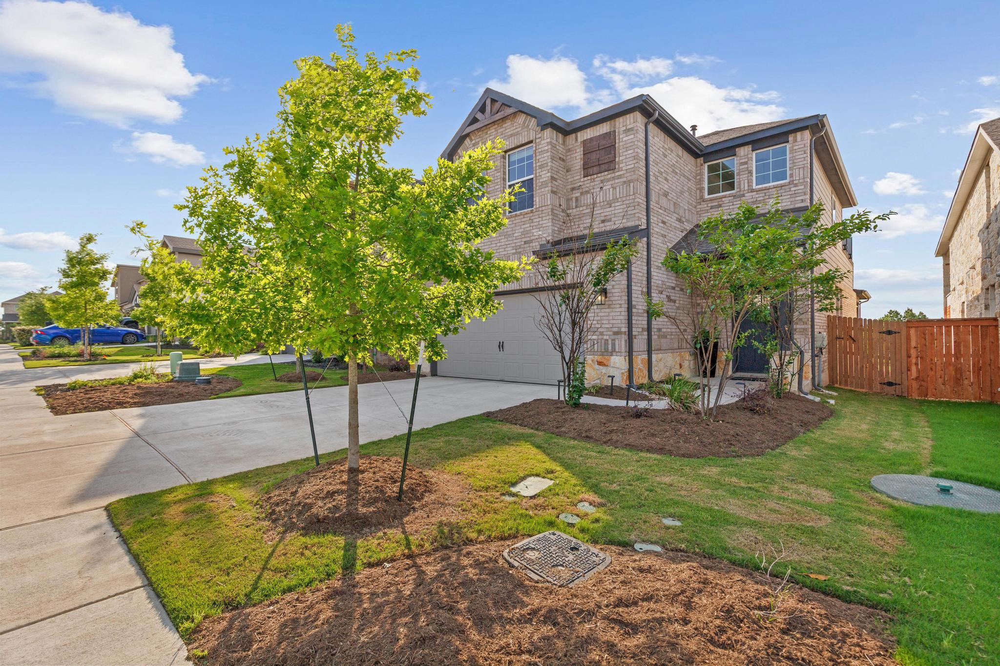 6310 Leftwich Cv, Austin, TX 78738