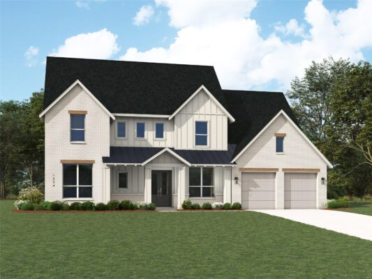 1200 Twisted Tarpley Ln, Georgetown