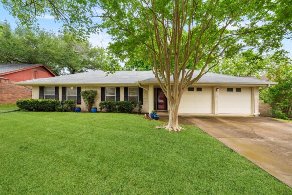 2111 Madden Rd, Temple