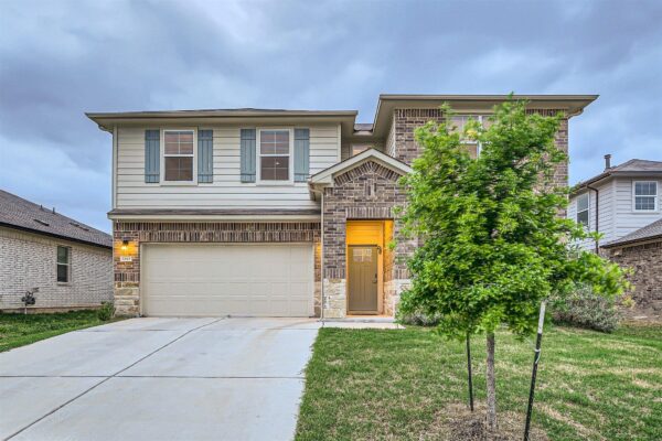 10601 Seguin St, Austin