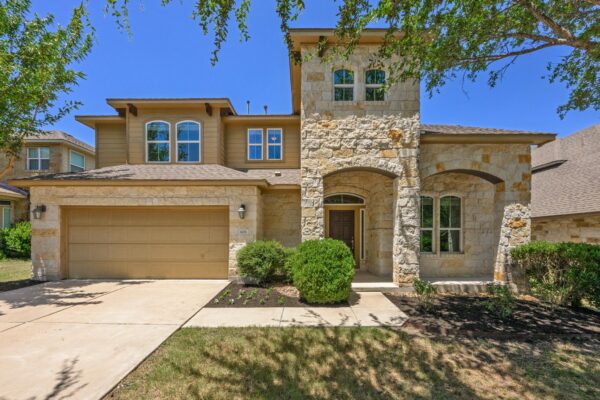 608 Royal Burgess Dr, Round Rock
