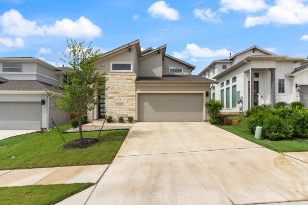 1617 Seeger Dr, Pflugerville