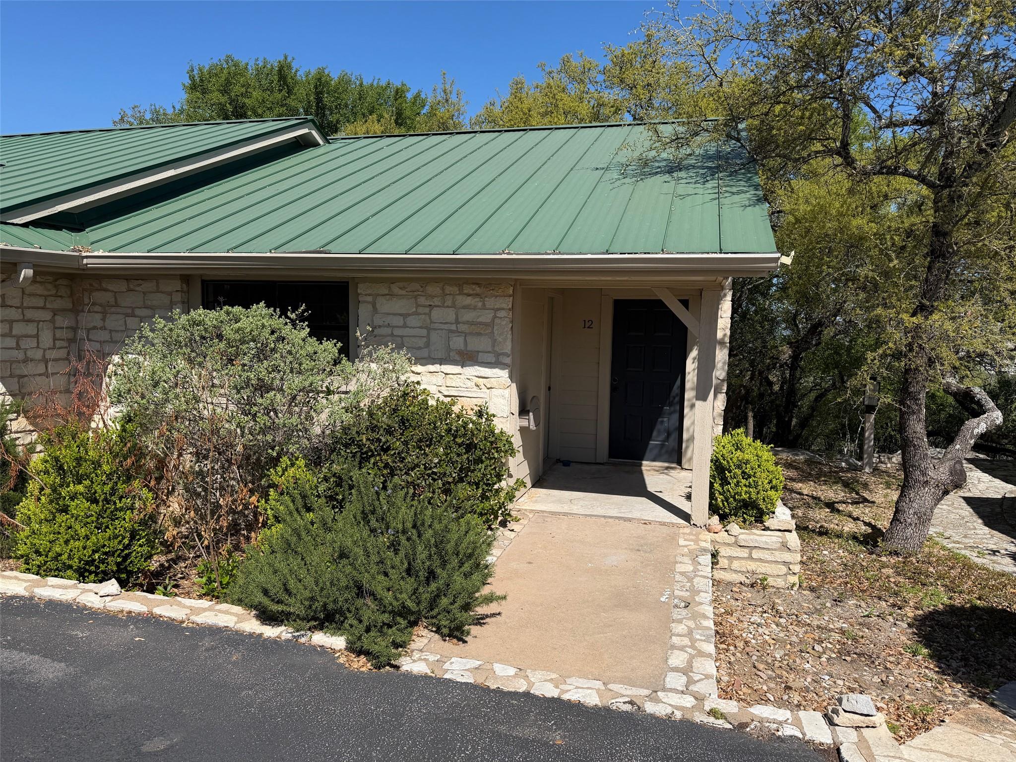 300 Poker Chip None #12, Horseshoe Bay, TX 78657