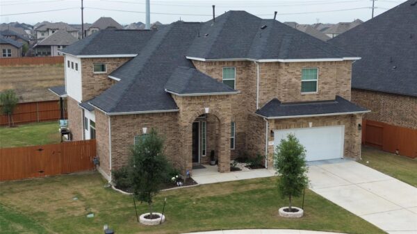 650 Wild Pecan Loop, Buda