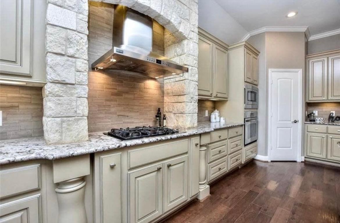4507 Monterosa Ln, Round Rock