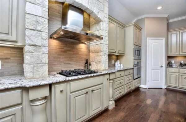4507 Monterosa Ln, Round Rock
