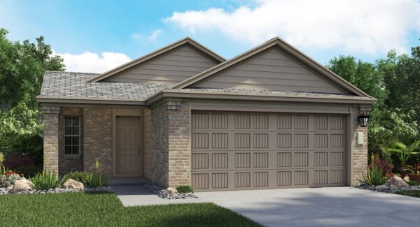 1309 Hermosa Gdns, Georgetown