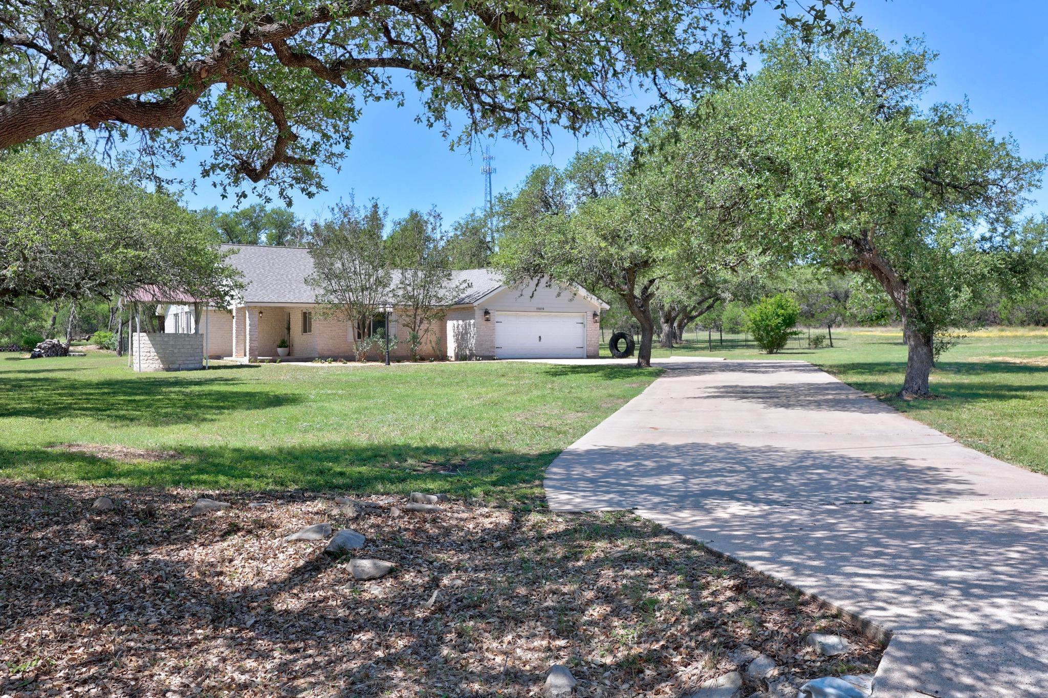 11019 Southwest Oaks None, Austin, TX 78737