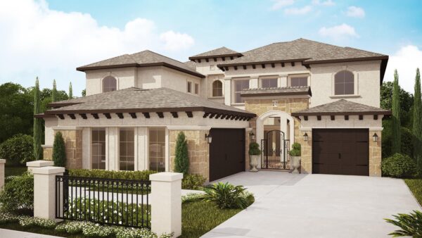 1513 Jolie Rose Bnd, Leander