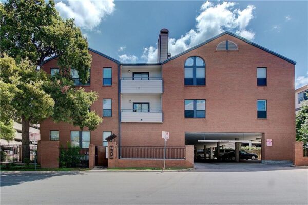 2905 Swisher St #207, Austin