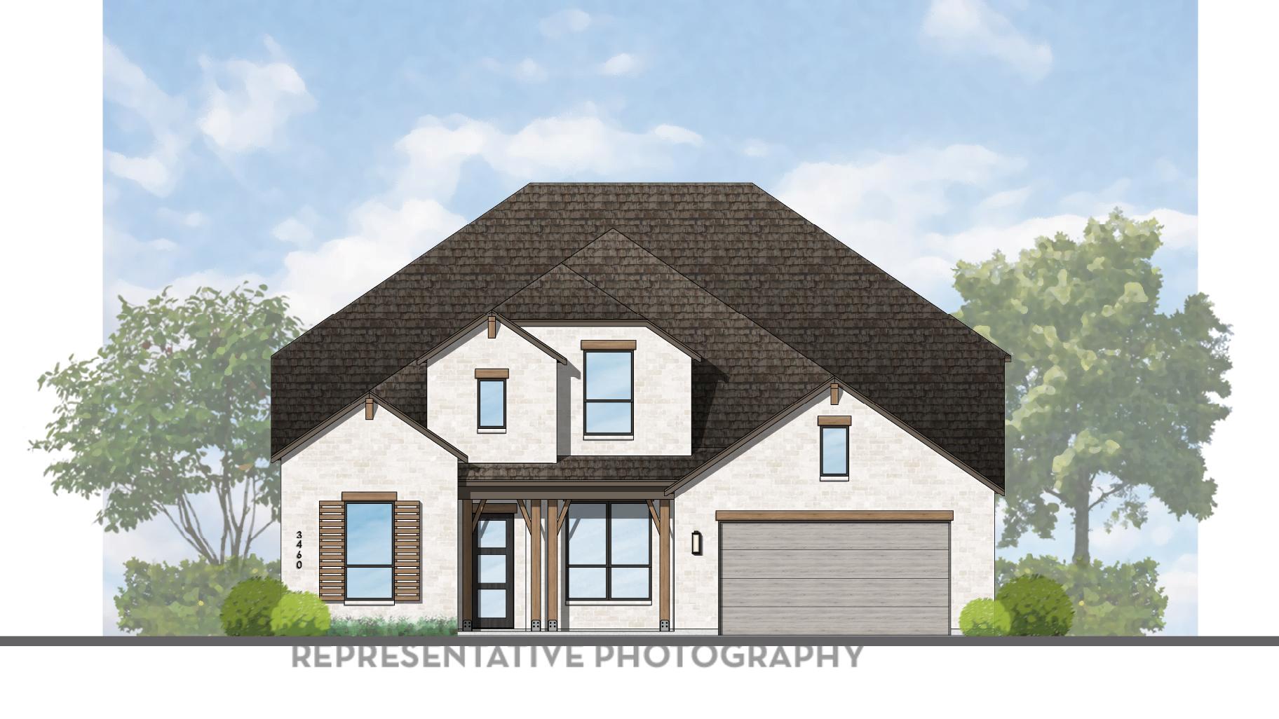 277 Leaning Rock Rdg, Austin, TX 78737