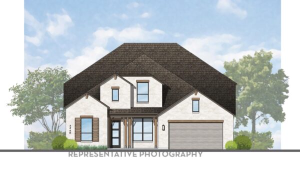 277 Leaning Rock Rdg, Austin