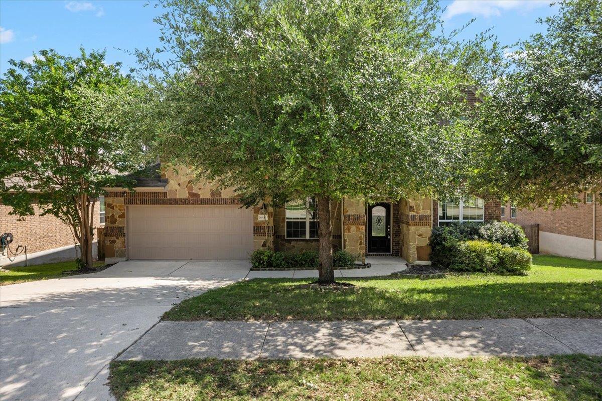 8517 Evelina Trl, Austin, TX 78737