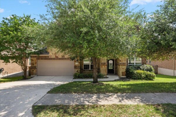 8517 Evelina Trl, Austin