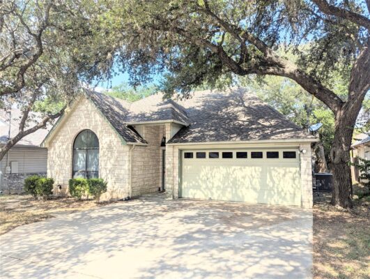 1810 Ramona Cir, San Marcos