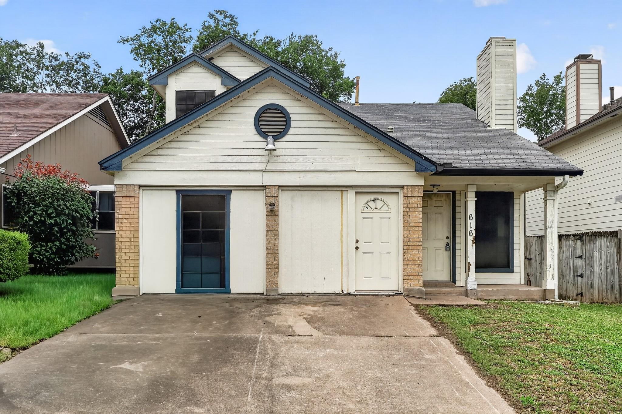 616 Smoke Signal Pass, Pflugerville, TX 78660