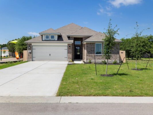 402 Judson St, Bertram