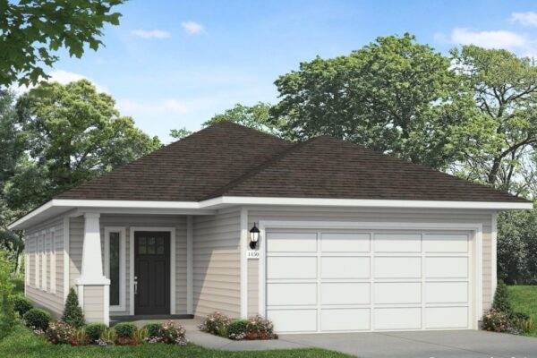 129 Adze Dr, Liberty Hill
