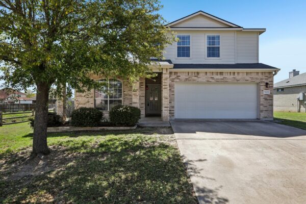 5604 Sulfur Spring Dr, Killeen