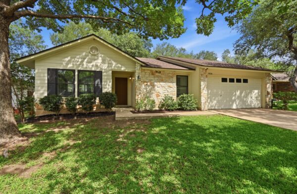 9104 Wagtail Dr, Austin