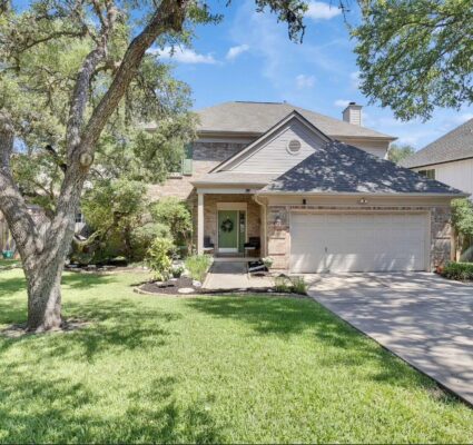 6500 Walebridge Ln, Austin