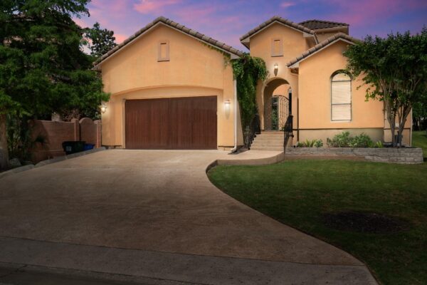 3000 Pamella Ct, Austin