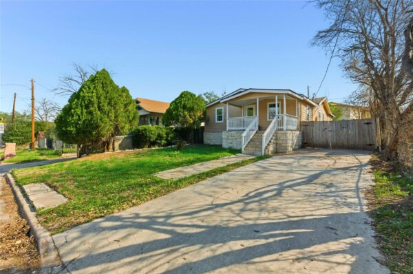 7309 Blessing Ave, Austin