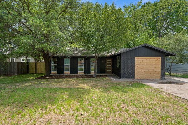 3101 Steck Ave, Austin