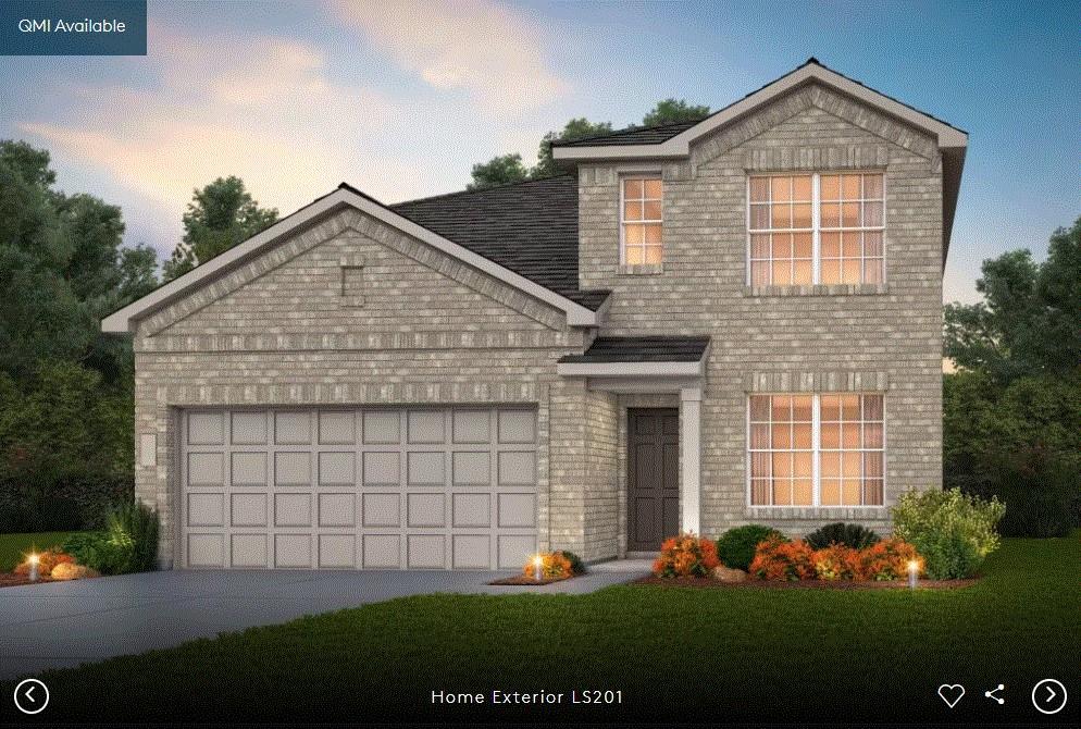 175 Poinsettia Rd, Buda, TX 78610