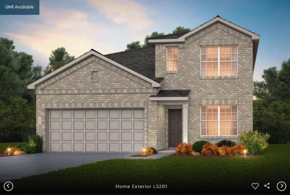 175 Poinsettia Rd, Buda