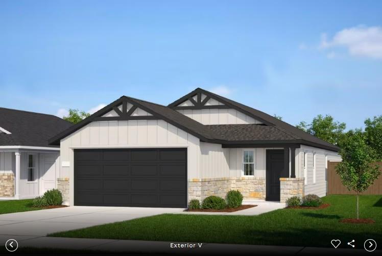 305 Hodge Ln, Liberty Hill, TX 78642