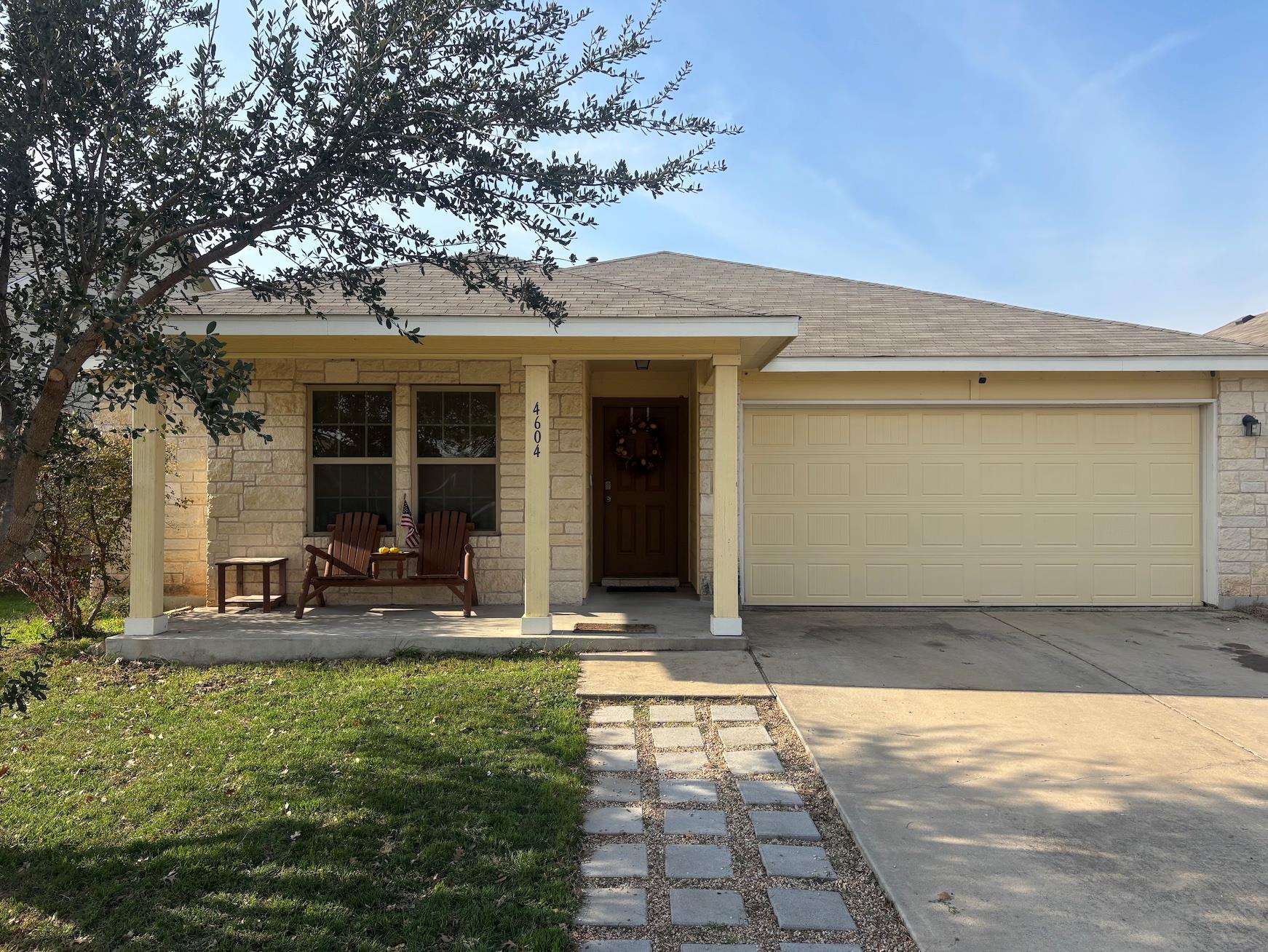 4604 Cleto St, Austin, TX 78725
