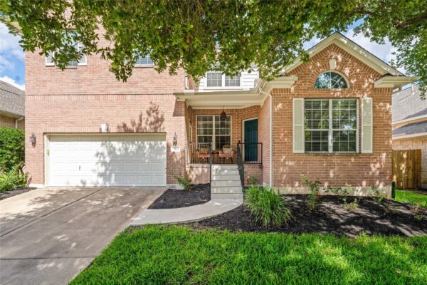 3105 Persimmon Valley Trl, Austin