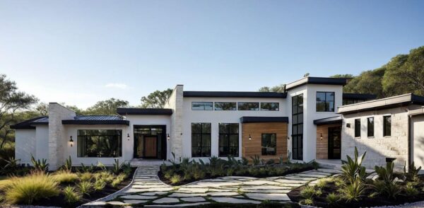 5301 Mira Lago Dr, Leander
