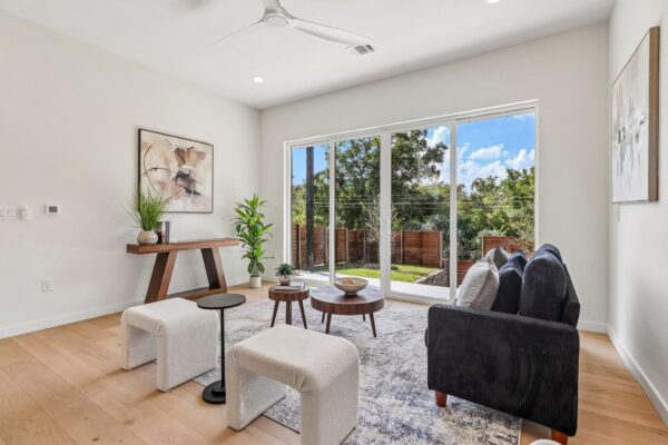 5610 Hudson St #1, Austin