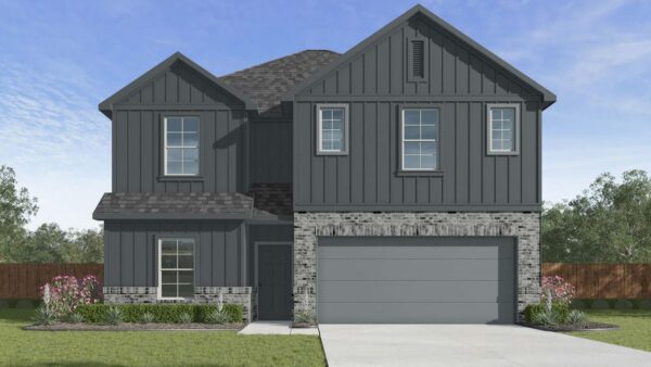 306 Isham Dr, Killeen