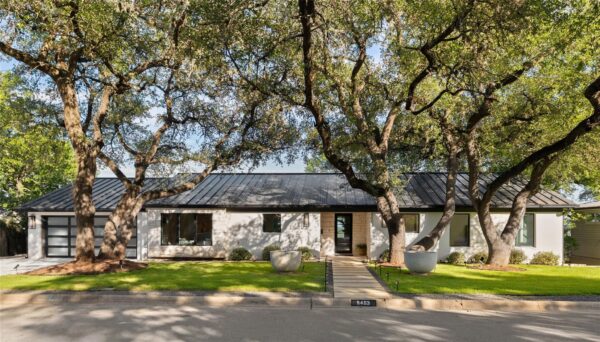 5403 Ridge Oak Dr, Austin