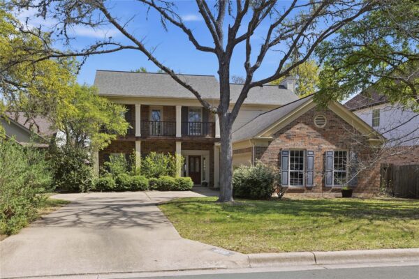6310 Walebridge Ln, Austin