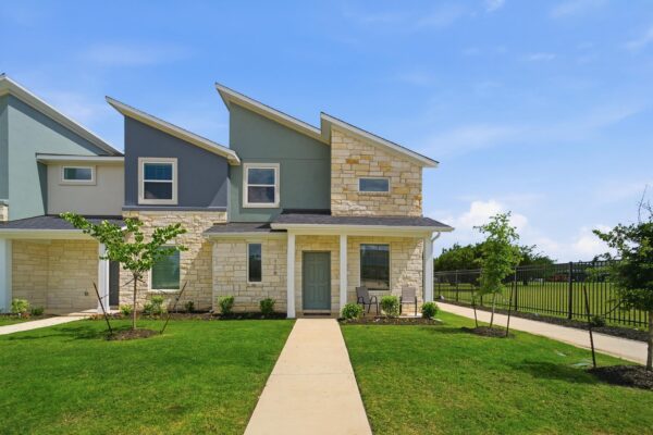 500 Municipal Dr #505, Leander