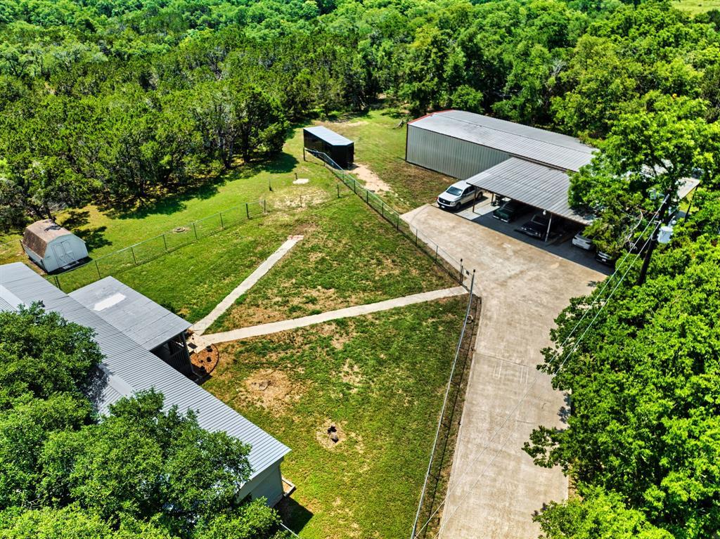 22601 Dewberry Holw, Leander