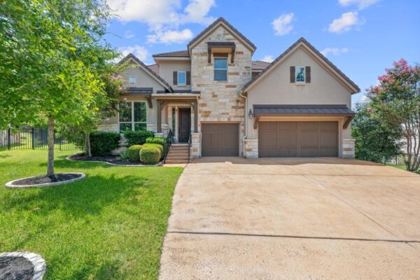 112 Salinas Cv, Austin