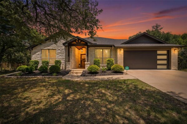 8410 Fm 2484 None, Salado