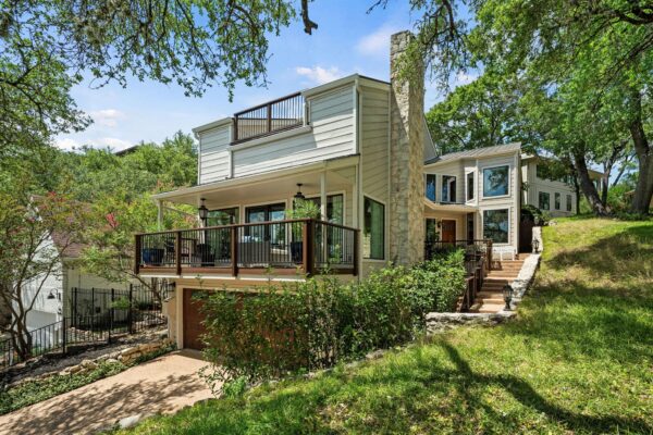 6022 Mount Bonnell Holw, Austin
