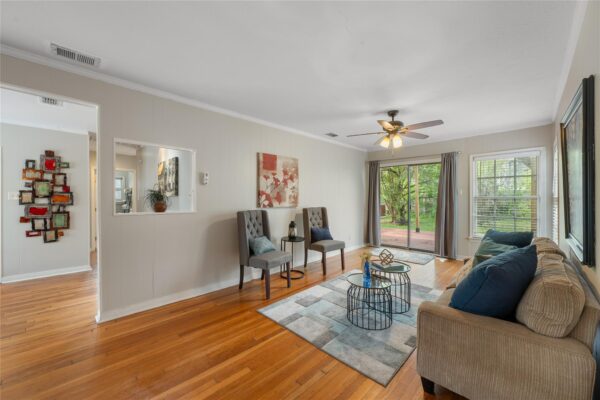 2639 W 45th St, Austin
