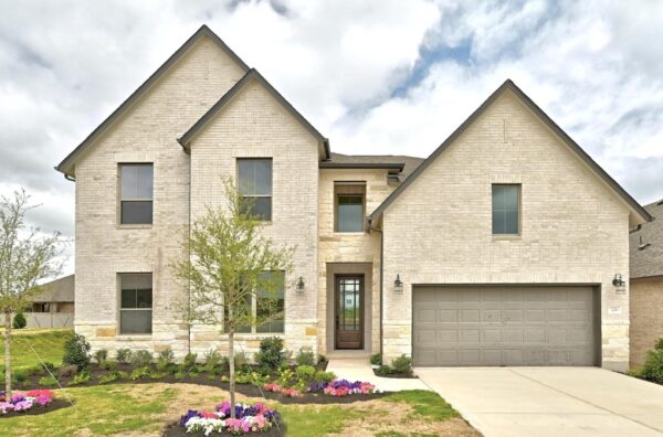 129 Cloverton Cres, Hutto